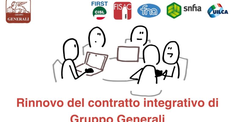 Rinnovo del contratto integrativo, conclusi i tavoli tecnici