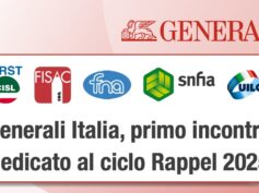 Primo incontro dedicato al ciclo Rappel 2025
