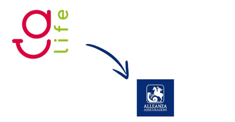 Raggiunto l’accordo per la fusione Alleanza Genertellife