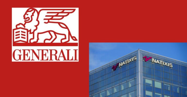 Primo incontro con il sindacato per Generali Natixis