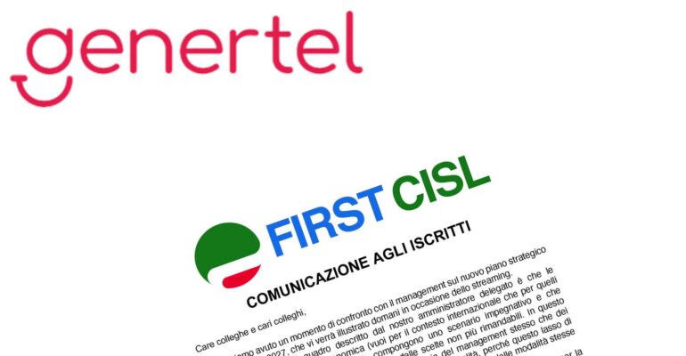 Incontro con l’amministratore delegato in Genertel