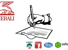 Siglato accordo per la polizza LTC ex Cattolica