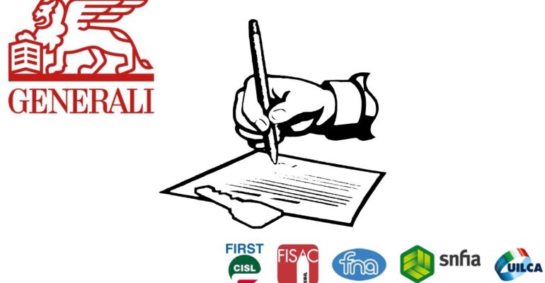 Siglato accordo per la polizza LTC ex Cattolica