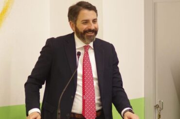Il coordinatore di Gruppo Simone Chiodo sul nuovo accordo Next Normal