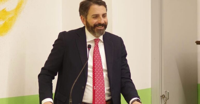 Il coordinatore di Gruppo Simone Chiodo sul nuovo accordo Next Normal