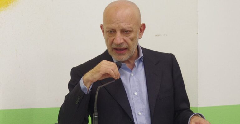 Contratto Gruppo Generali, la dichiarazione del segretario nazionale Claudio Pellegriti