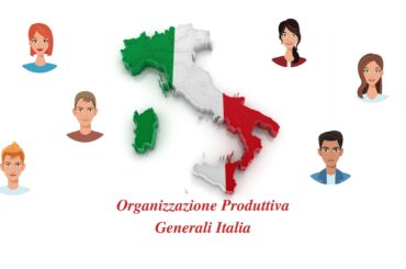 Incontro informativo annuale per la rete produttiva di Generali Italia