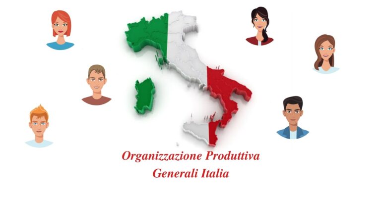 Incontro informativo annuale per la rete produttiva di Generali Italia