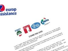 Incontro in Europ Assistance sulle tutele occupazionali