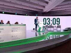 III Congresso nazionale First Cisl, l’intervento di Simone Chiodo
