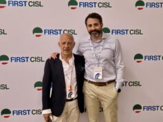 Concluso il III Congresso First Cisl