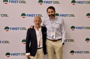 Concluso il III Congresso First Cisl