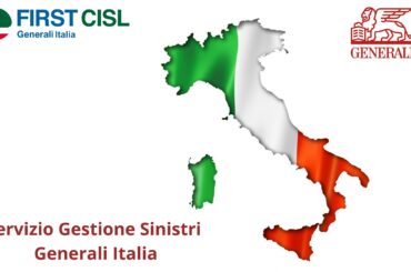 Altre chiusure per i centri liquidativi di Generali Italia