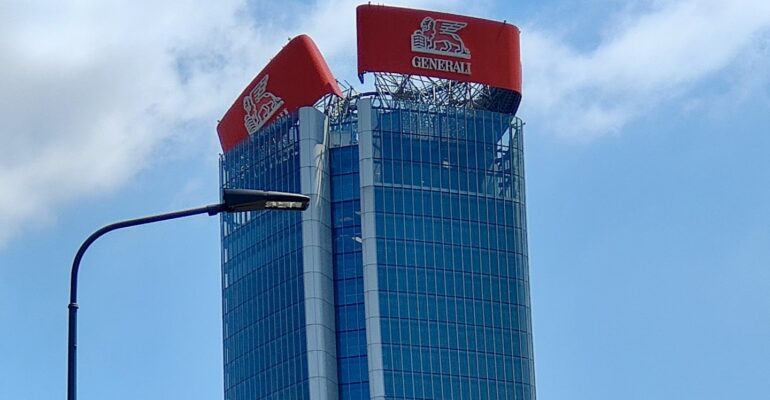 Riunione dei rappresentanti dei lavoratori per la sicurezza con l’azienda