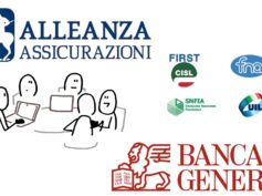 Incontro in Alleanza sulla sinergia con Banca Generali