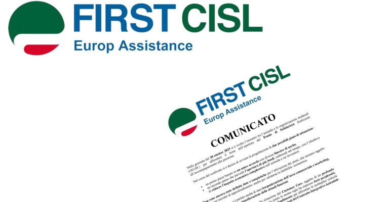 Parte la trattativa sul fondo di solidarietà in Europ