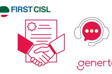 Raggiunto accordo sull’intelligenza artificiale in Genertel