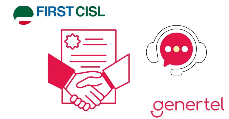 Raggiunto accordo sull’intelligenza artificiale in Genertel