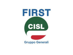 Lettera alle iscritte e agli iscritti First Cisl