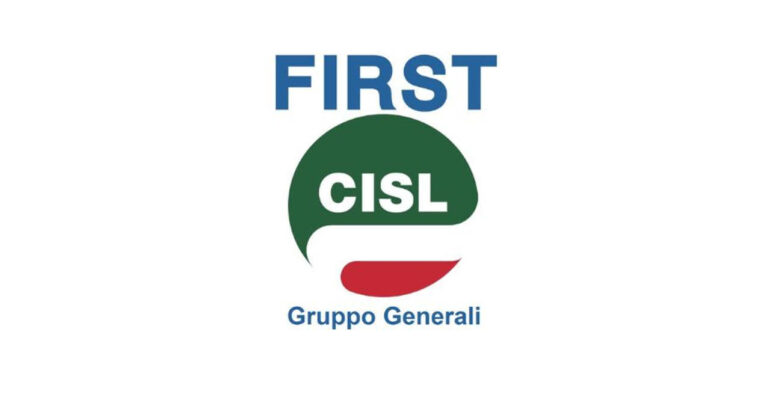 Lettera alle iscritte e agli iscritti First Cisl