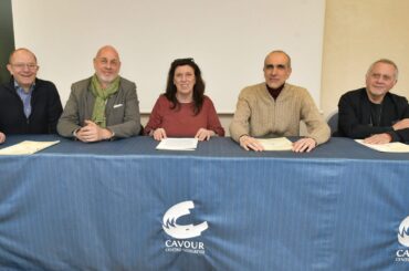 First Cisl Gruppo Generali: Laura Delù eletta alla guida. Con lei Marinucci, Melchiorre, Ottombrini e Pavan