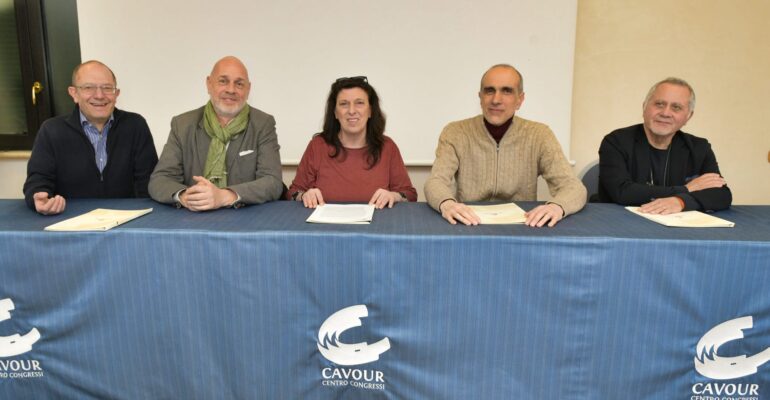 First Cisl Gruppo Generali: Laura Delù eletta alla guida. Con lei Marinucci, Melchiorre, Ottombrini e Pavan