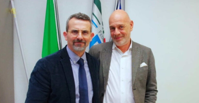 First Cisl Generali Italia: Fabrizio Pavan eletto alla guida. Con lui Delù, Incocciati, Mandressi e Melchiorre