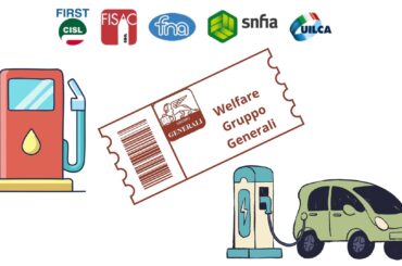 Buoni carburante sul welfare aziendale