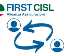 Cambio al vertice in Alleanza