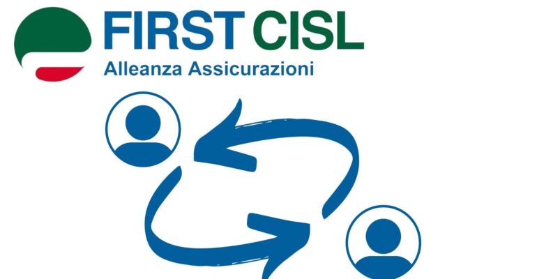 Cambio al vertice in Alleanza