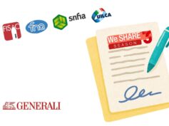 Raggiunto l’accordo per utilizzare il TFR nel piano We Share 3
