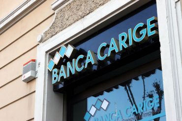 Carige, sottoscritti due accordi sulle filiali smart