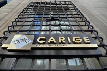 Carige, First Cisl chiede uscite volontarie.