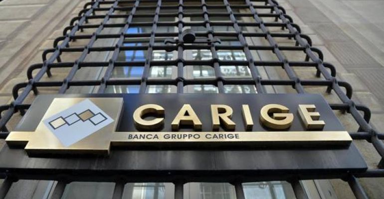 Carige, First Cisl, non c’è chiarezza, vogliamo risposte