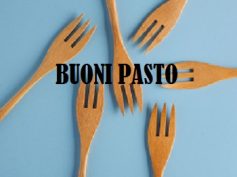 Buoni pasto – Nuova modalità di erogazione