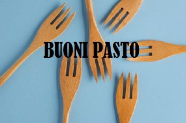 Buoni pasto – Nuova modalità di erogazione