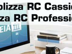 Rinnovo Polizza RC Professionali e Cassieri 2019