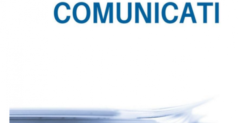 SIGLATO L’ACCORDO DI FUSIONE BIVERBANCA IN C.R.ASTI