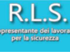 Elezioni RLS 23 gennaio – 28 gennaio 2020: candidati FIRST CISL