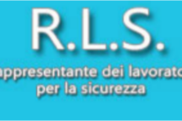 Elezioni RLS 23 gennaio – 28 gennaio 2020: candidati FIRST CISL