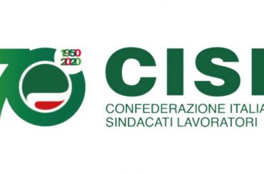 70 anni della Cisl, 30 aprile 1950-30 aprile 2020. Lettera di Annamaria Furlan