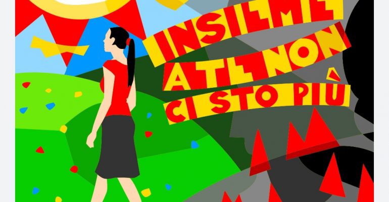 25 novembre Giornata mondiale contro la violenza sulle donne – Furlan, violenza e odio nei confronti delle donne fanno regredire la nostra democrazia