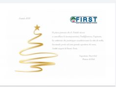 I più sentiti auguri di buone Feste dalla Segreteria First Cisl Banca di Asti.