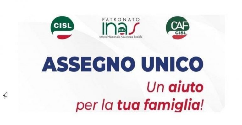 Assegno unico 2022, un aiuto per la tua famiglia. Ecco come funziona