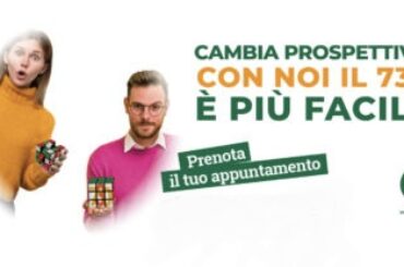 Modello 730 – Campagna fiscale 2024