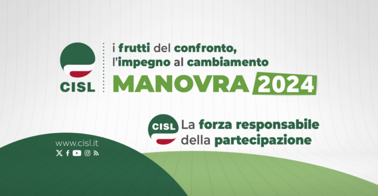 Manovra. Cosa abbiamo conquistato con le mobilitazioni e la trattativa. E cosa c’è da cambiare