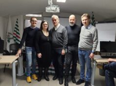 Congresso First Cisl del Coordinamento di Banca di Asti