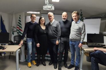 Congresso First Cisl del Coordinamento di Banca di Asti