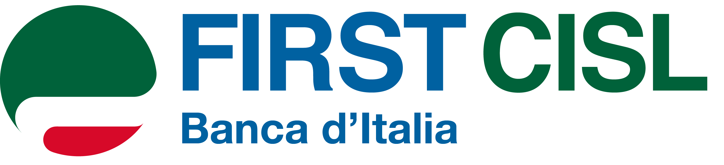 FIRST Banca d'Italia