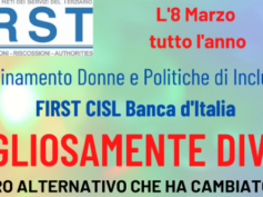 Orgogliosamente divers@ – evento del Coordinamento Donne e Politiche di Inclusione